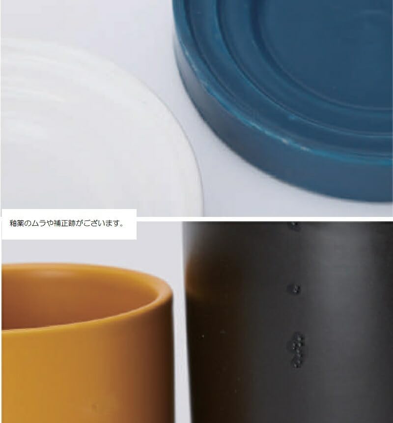 賞美堂×光春窯×ホテルニューオオタニ 『青白磁 変形多様鉢』 大鉢 5枚